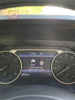 نیسان سێنترا